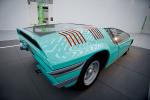 Bizzarrini P538 Manta 1968 года